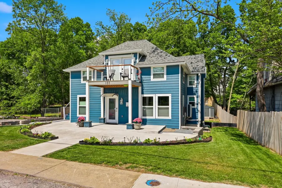 101 Moberly Avenue, Richmond, KY 40475 - #3