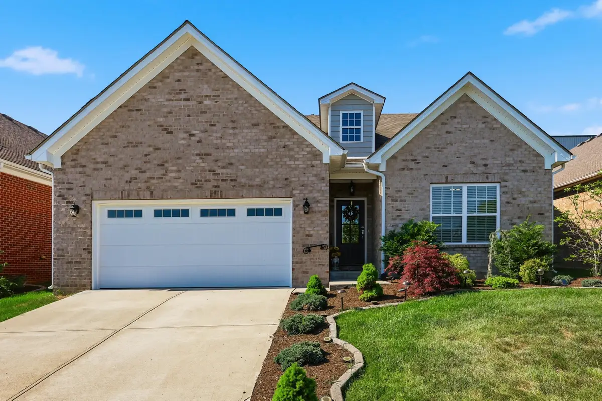 201 Patmore Lane, Nicholasville, KY 40356 - #1