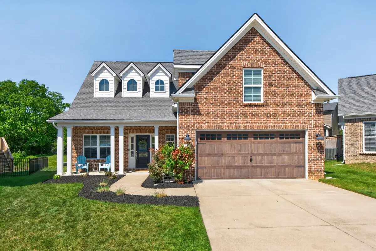 1065 Sawgrass Cove, Lexington, KY 40509 - #1