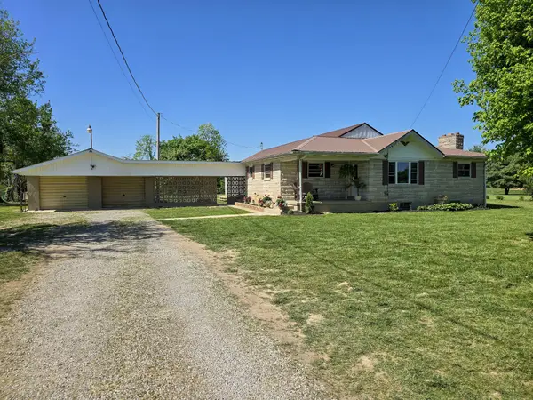 3014 Poplar Hill Road, Liberty, KY 42539