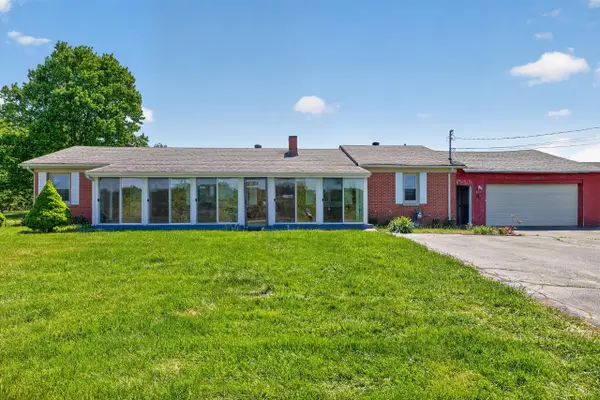 476 College Hill Road, Waco, KY 40385