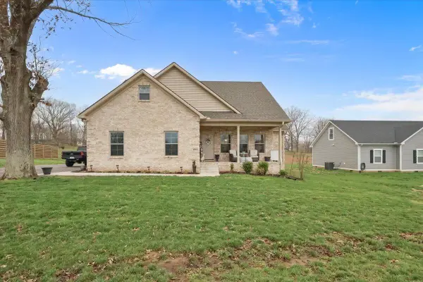 263 Crabtree Lane, Bowling Green, KY 42103