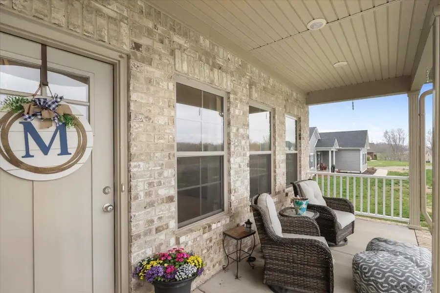 263 Crabtree Lane, Bowling Green, KY 42103 - #2