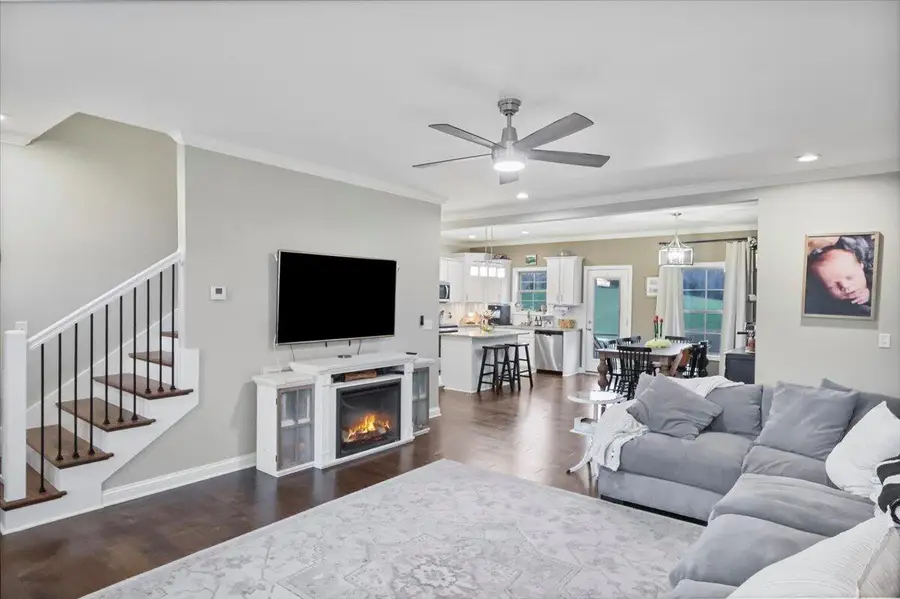 263 Crabtree Lane, Bowling Green, KY 42103 - #3