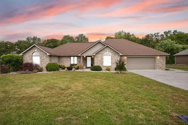 121 View Point Drive, Somerset, KY 42503