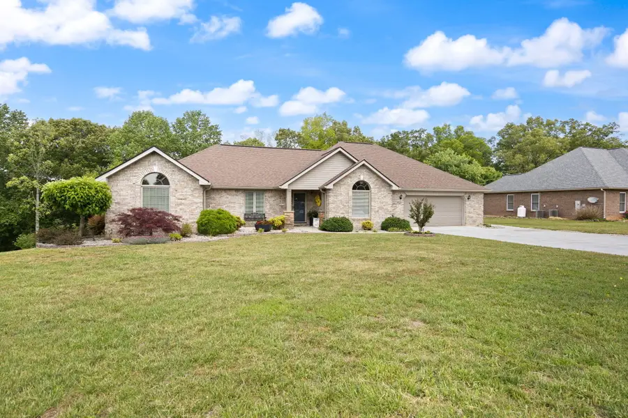 121 View Point Drive, Somerset, KY 42503 - #2