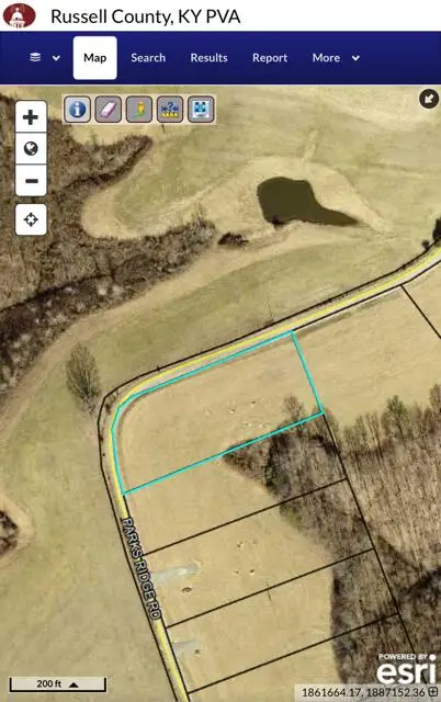 Lot 3 Parks Ridge Road, Russell Springs, KY 42642 - #1