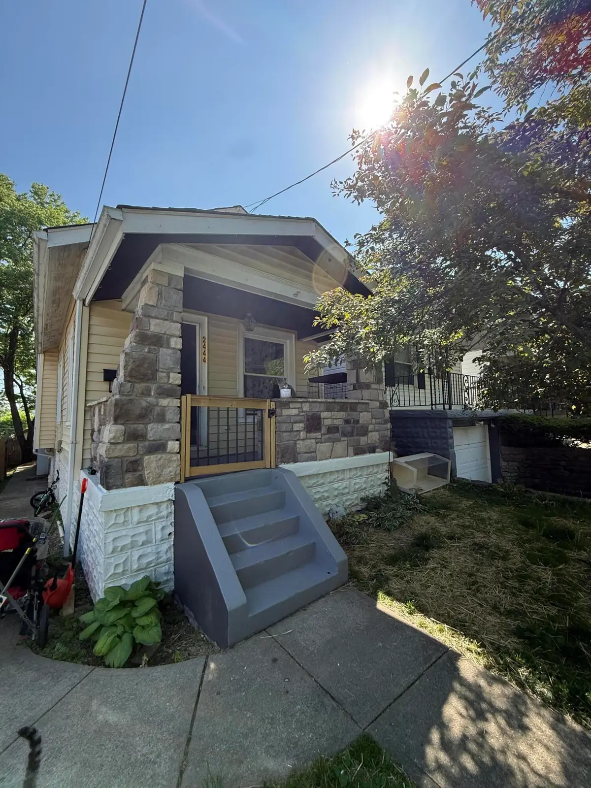 2444 Warren Street, Covington, KY 41014 - #1