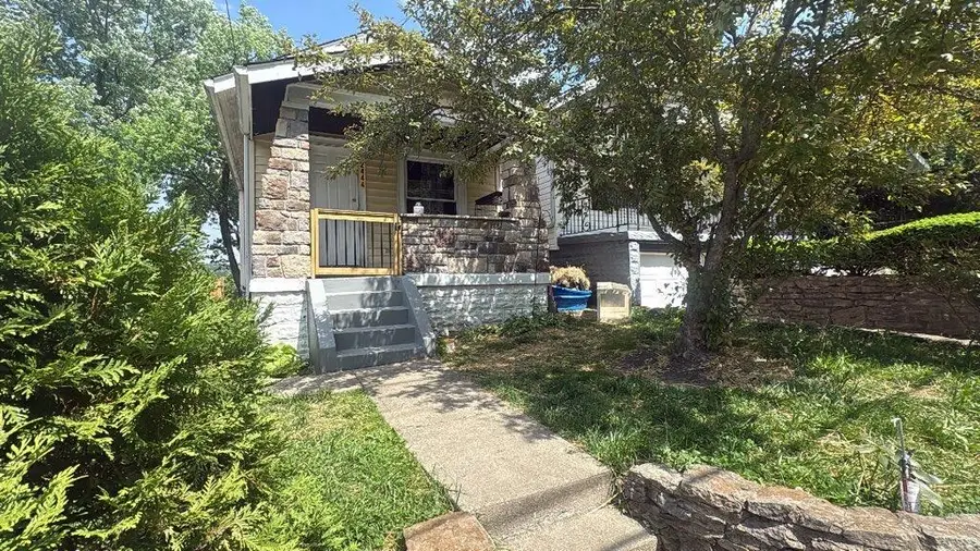 2444 Warren Street, Covington, KY 41014 - #2