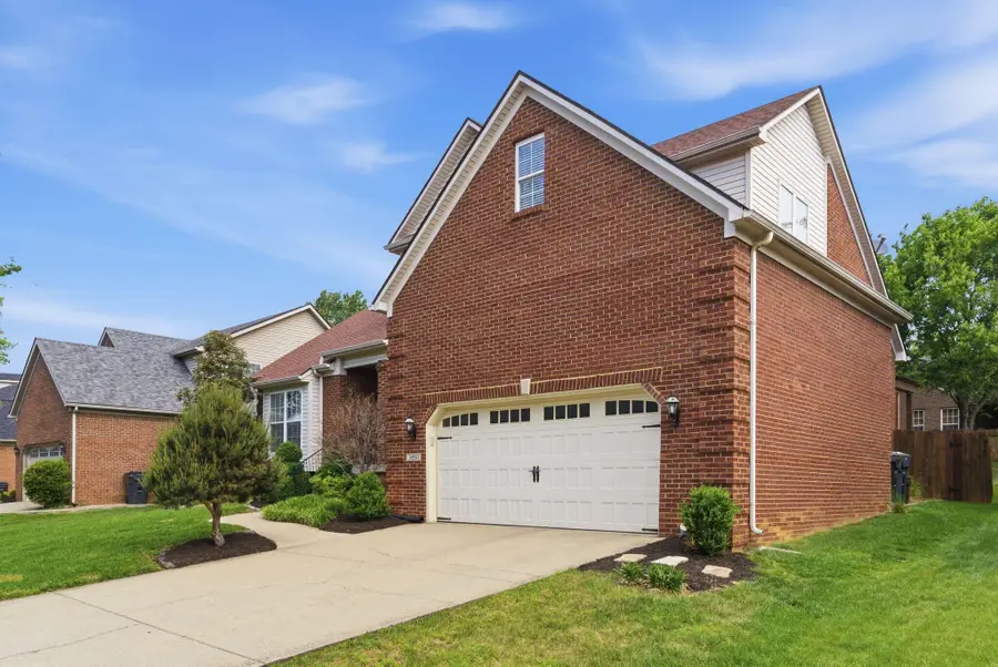 3261 Sebastian Lane, Lexington, KY 40513 - #3