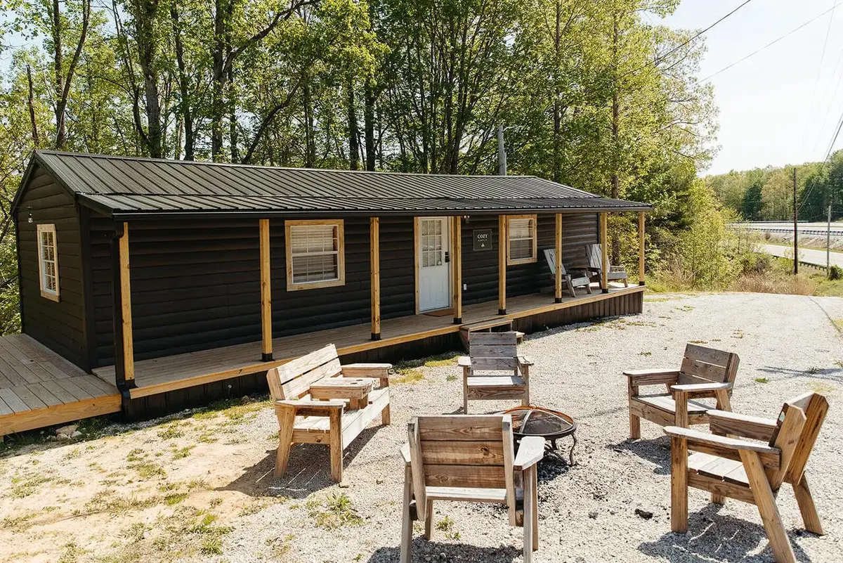 8086, 8222, 8225 Hwy 15, Pine Ridge, KY 41360 - #1