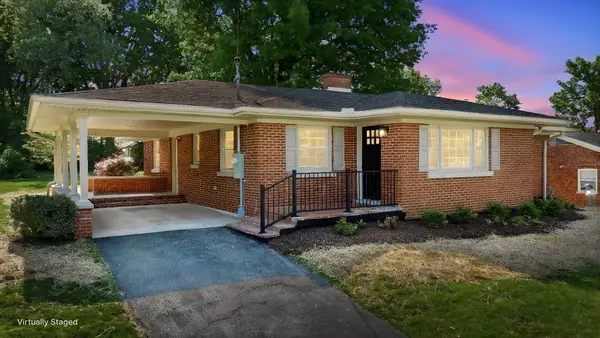 122 Meadowlark Drive, Richmond, KY 40475