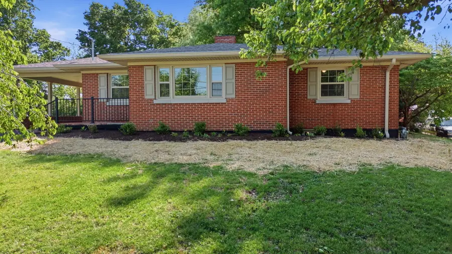 122 Meadowlark Drive, Richmond, KY 40475 - #3