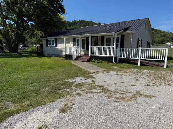 2511 Scaffold Cane Road, Berea, KY 40403