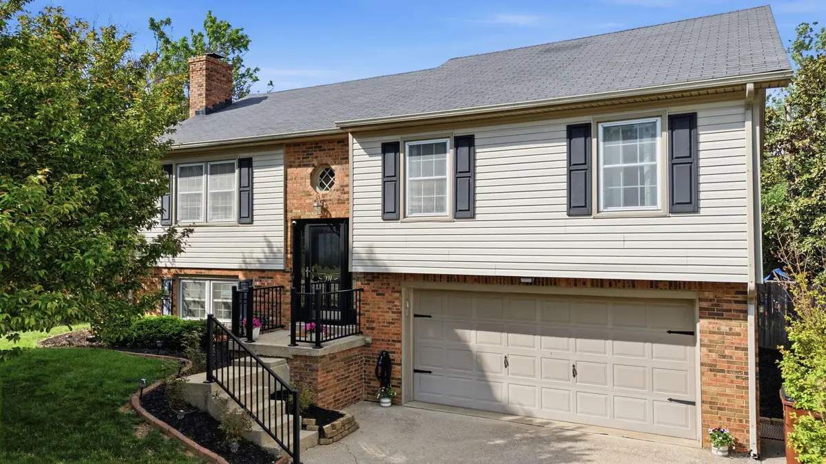 997 Spring Run Road, Lexington, KY 40514 - #1