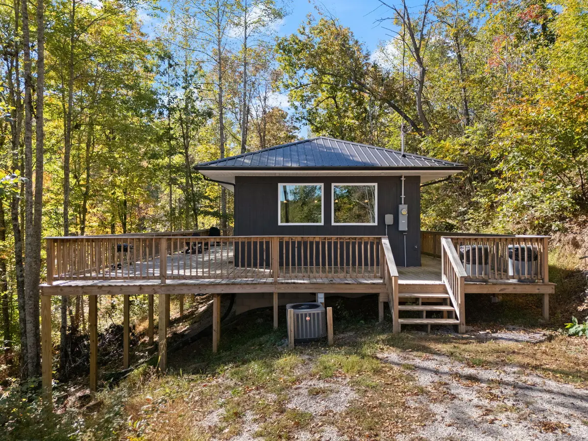 458 Opossum Hollow Road, Wellington, KY 40387 - #1
