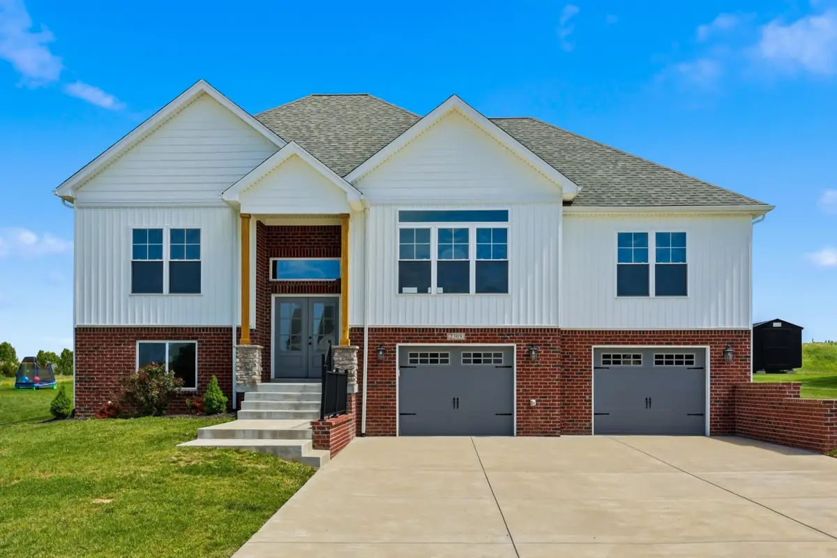 2309 Clearwater Drive, Lawrenceburg, KY 40342 - #1