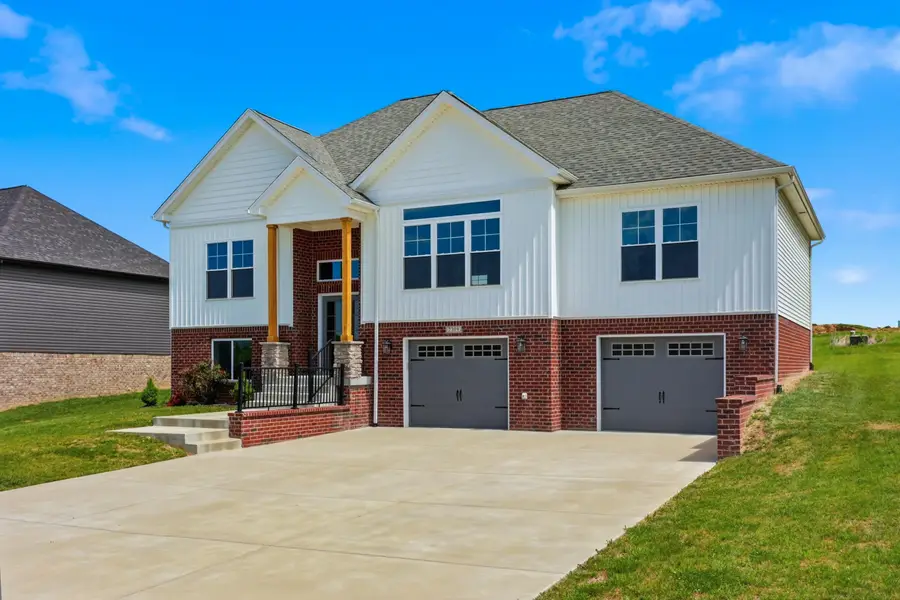 2309 Clearwater Drive, Lawrenceburg, KY 40342 - #2