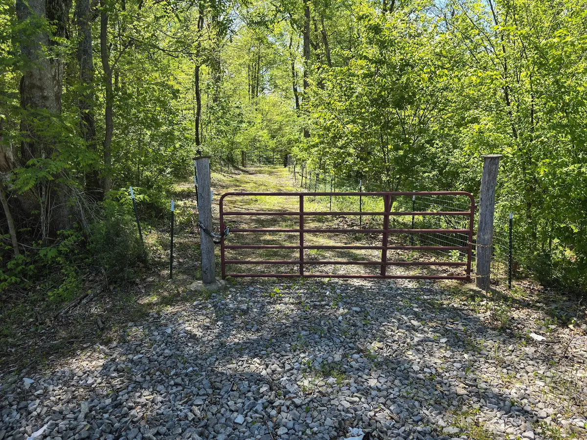 Tract C Angel Ridge Road, Kings Mountain, KY 40442 - #1