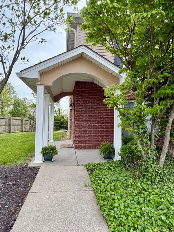 112 Leonardwood Drive #401, Frankfort, KY 40601