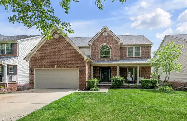 4513 Verbena Park, Lexington, KY 40509
