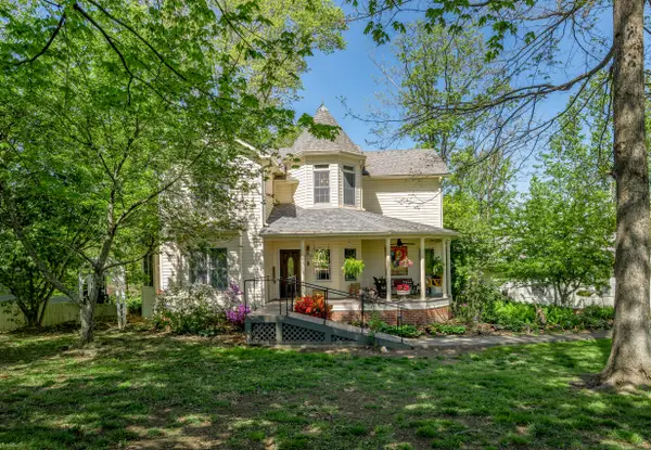 186 Hunter Drive, Lancaster, KY 40444