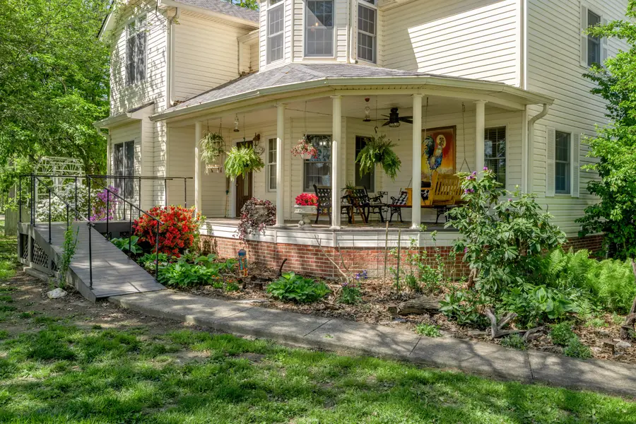 186 Hunter Drive, Lancaster, KY 40444 - #2