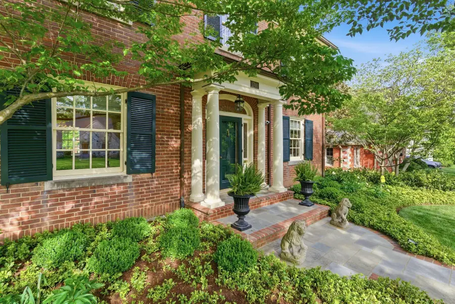 1701 Bon Air Drive, Lexington, KY 40502 - #2