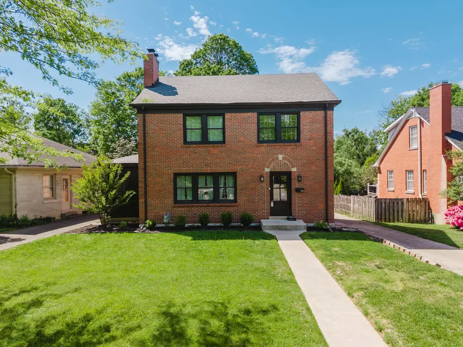 310 Cassidy Avenue, Lexington, KY 40502 - #2