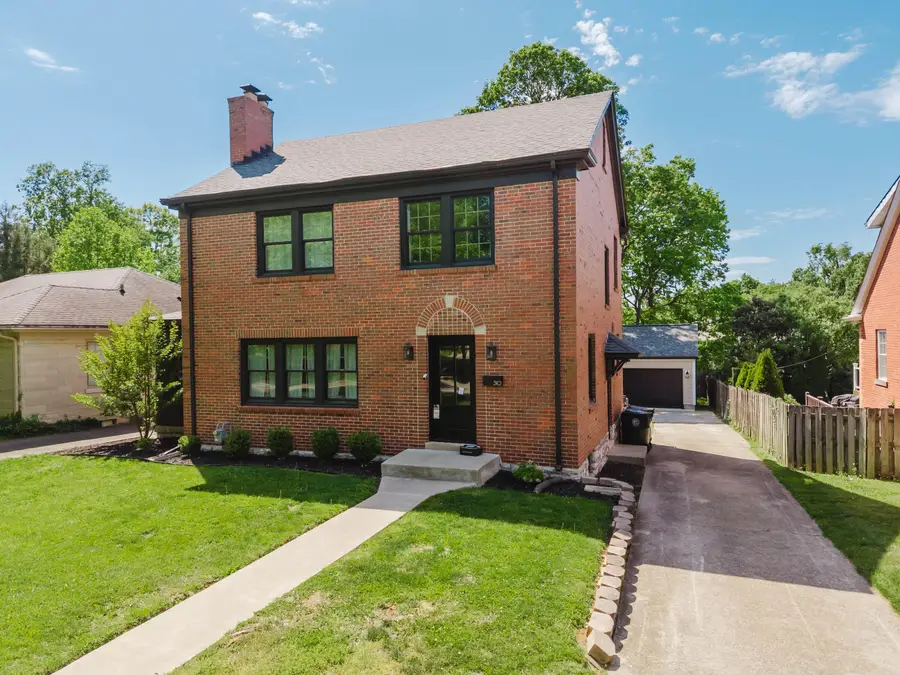 310 Cassidy Avenue, Lexington, KY 40502 - #3