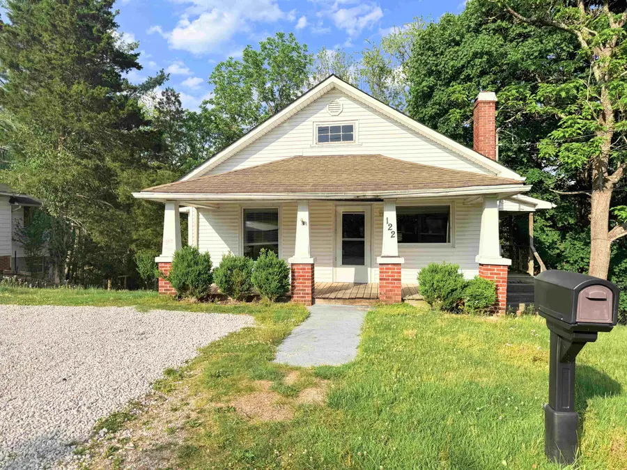 122 Bishop Street, Corbin, KY 40701 - #3