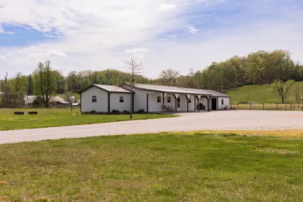 3445 Mill Creek Road, Owingsville, KY 40360