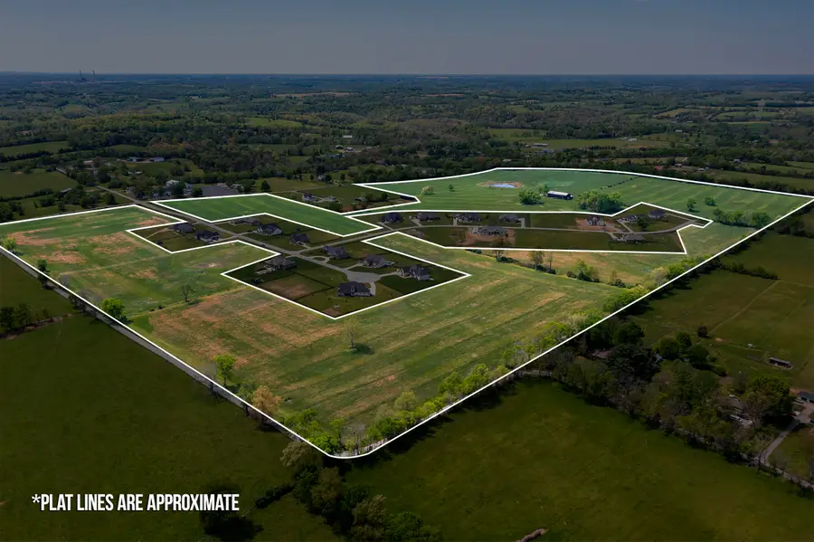 2060 Bethel Road #Tract 1-A & 2, Nicholasville, KY 40356 - #3