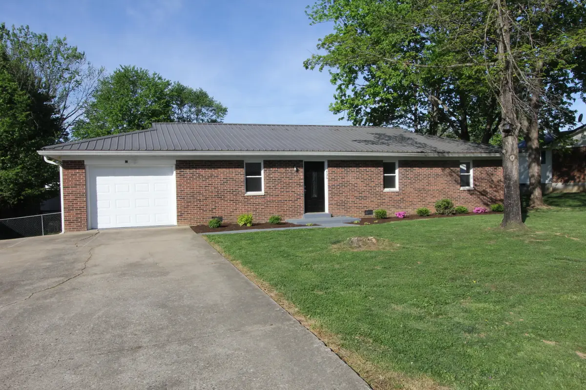 406 Sunset Drive, Lawrenceburg, KY 40342 - #1