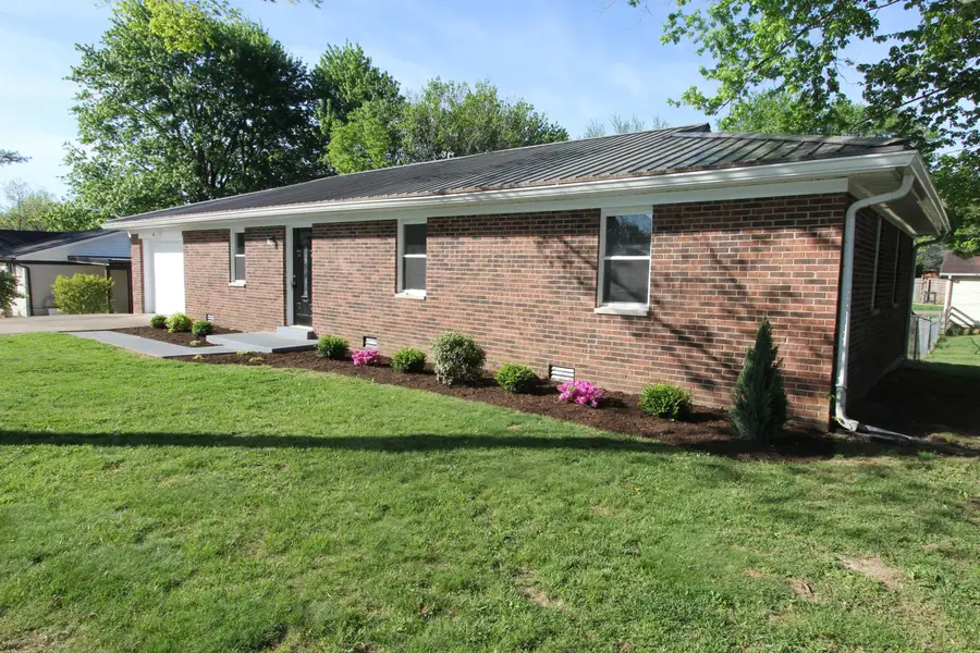 406 Sunset Drive, Lawrenceburg, KY 40342 - #3