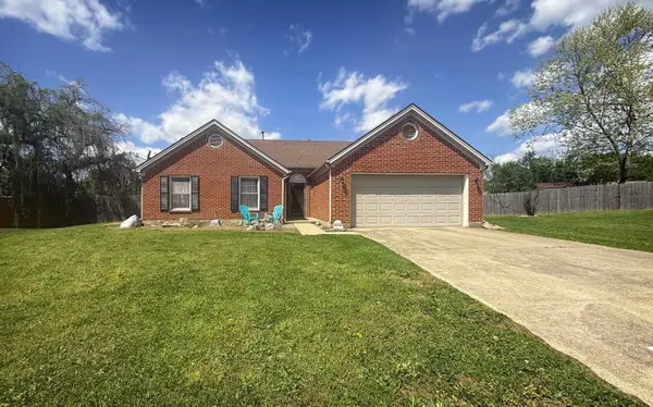105 Bronte Place, Georgetown, KY 40324