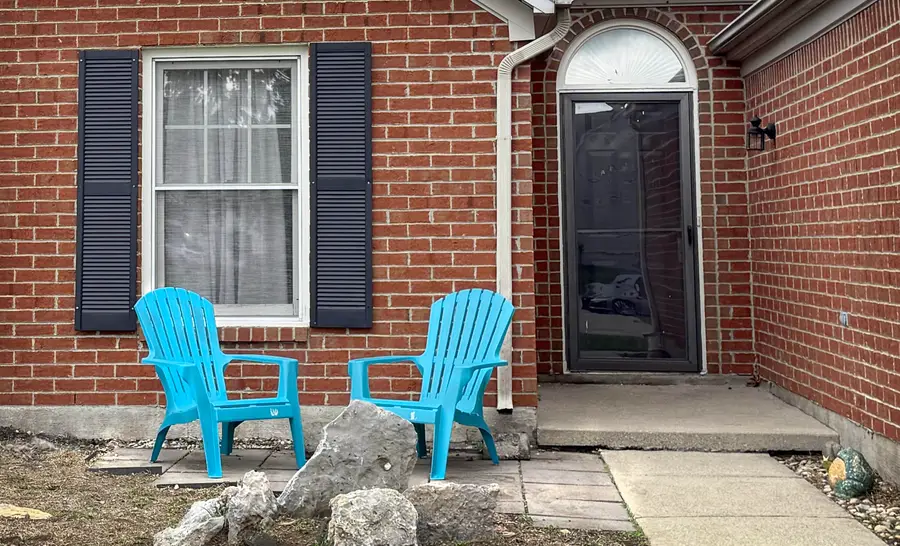 105 Bronte Place, Georgetown, KY 40324 - #3