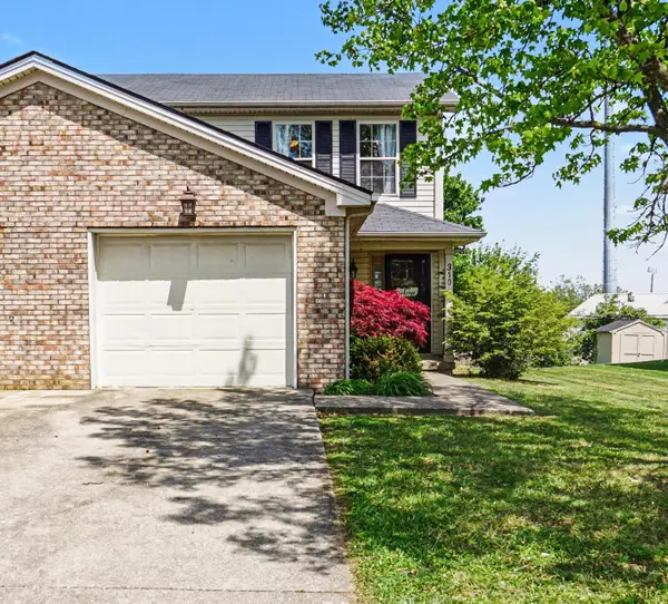 310 Essex Court, Winchester, KY 40391