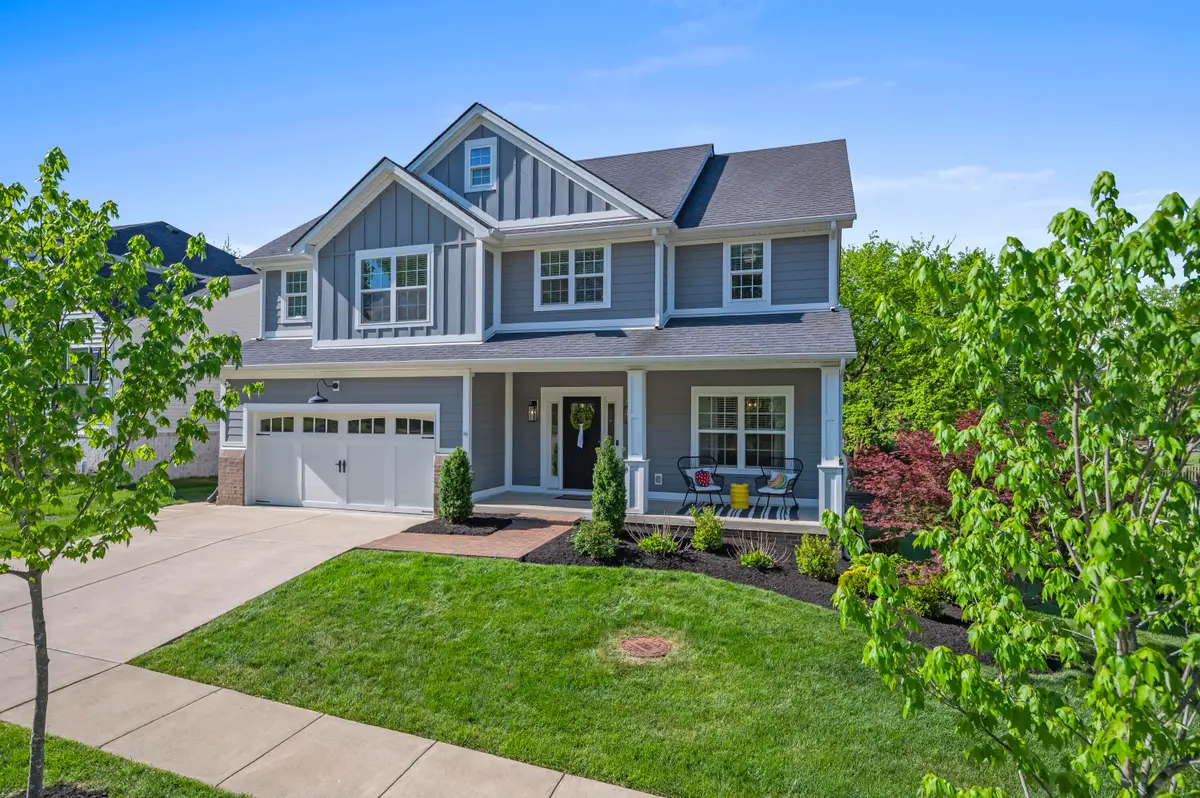 2156 Palomar Trace Drive, Lexington, KY 40513 - #1