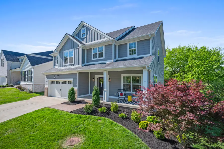 2156 Palomar Trace Drive, Lexington, KY 40513 - #2