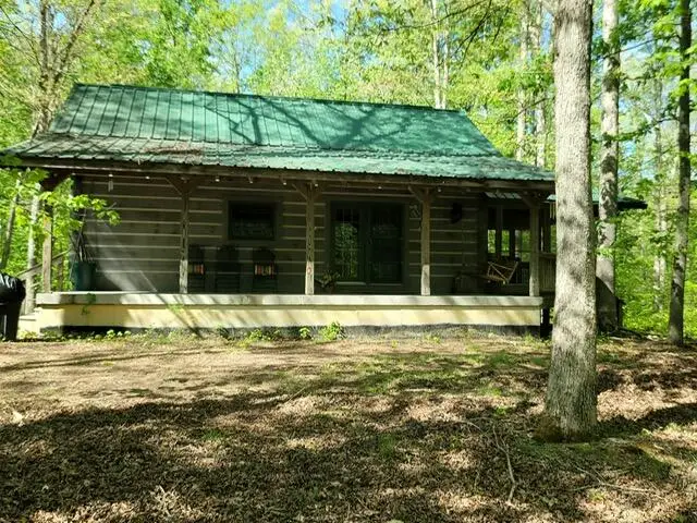 0 Barnes Road, Bardstown, KY 40004 - #1