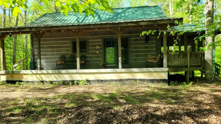 0 Barnes Road, Bardstown, KY 40004 - #2