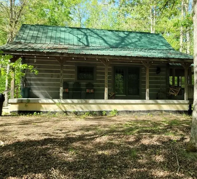 0 Barnes Road, Bardstown, KY 40004 - #3