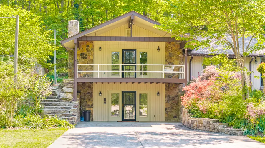 568 Castle Street, Monticello, KY 42633 - #3