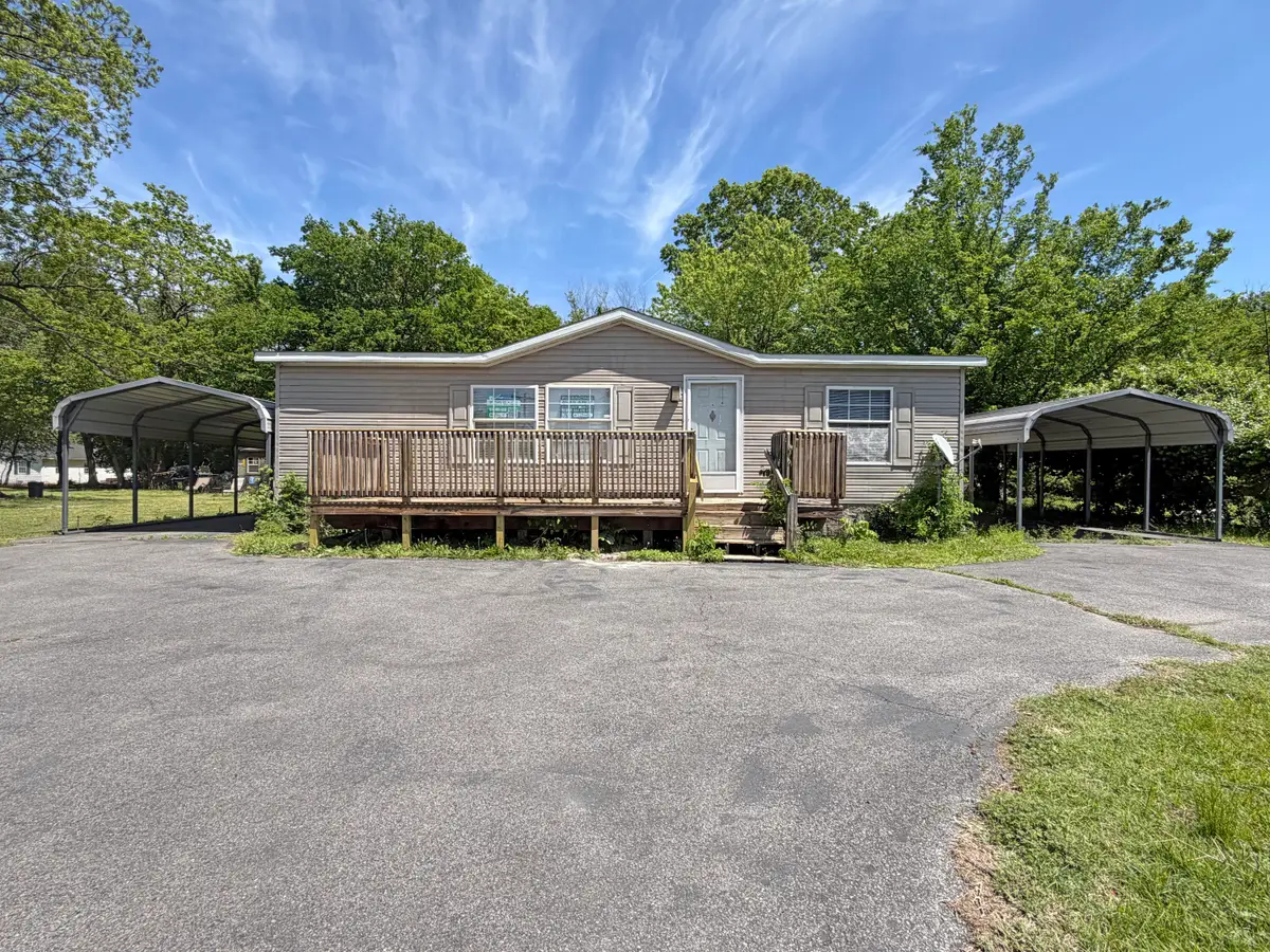 1316 S 9th Street, Paducah, KY 42003 - #1