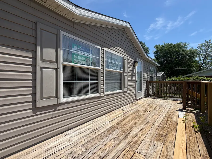 1316 S 9th Street, Paducah, KY 42003 - #2