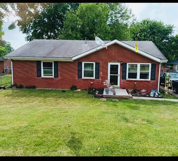 1035 Plainview Drive, Danville, KY 40422