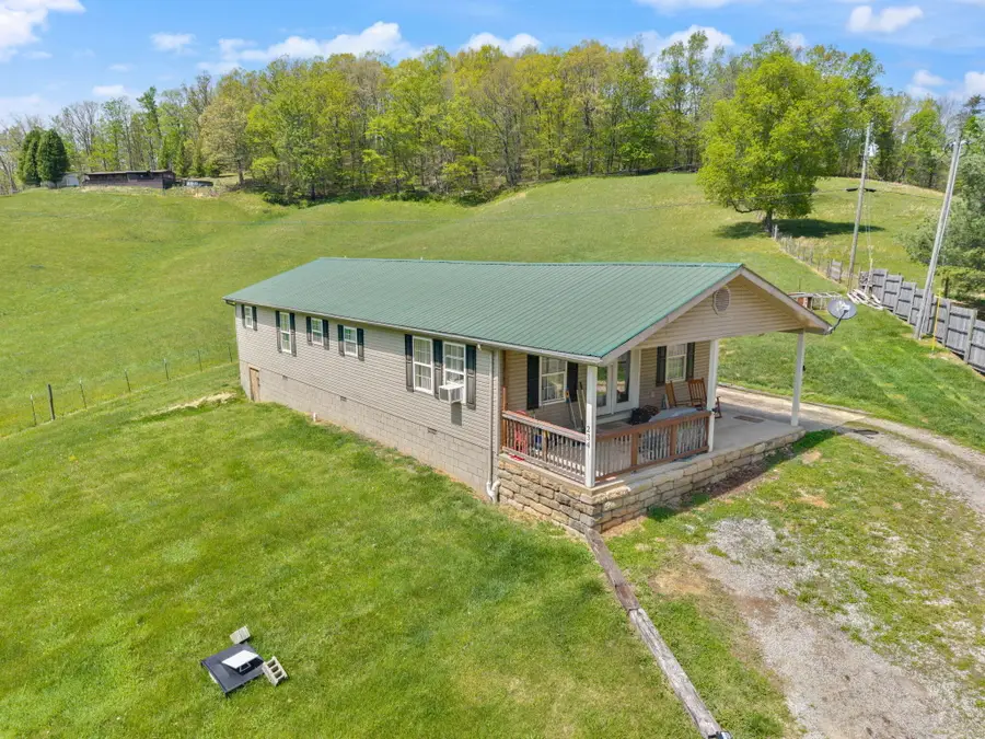 234 Grab Nickell Hill, Morehead, KY 40351 - #3