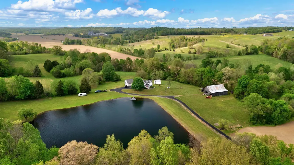 3087 Halls Creek Road, Olaton, KY 42361 - #1