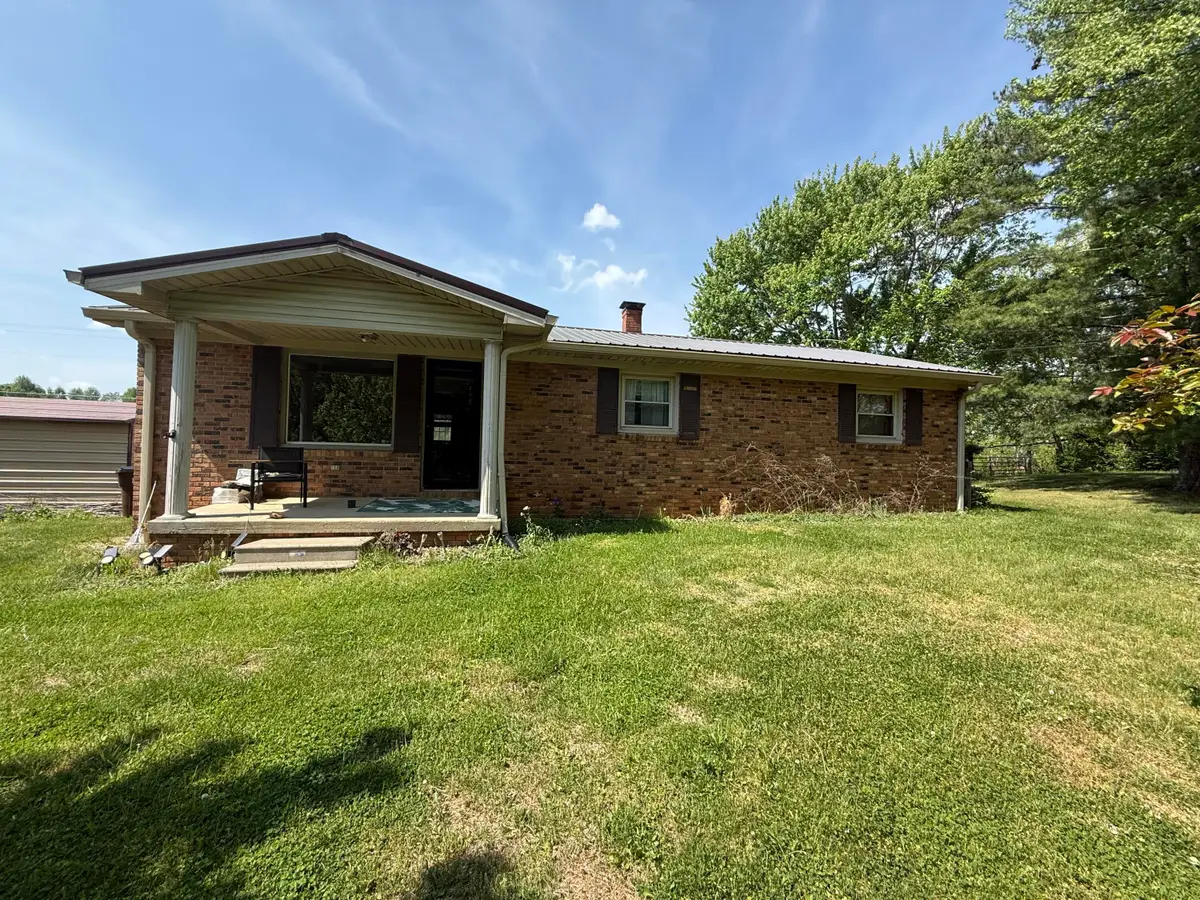 245 Greasy Ridge Road, Stanford, KY 40484 - #1